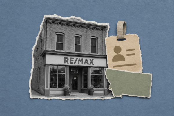 REMAX приєднала філію в Міссулі