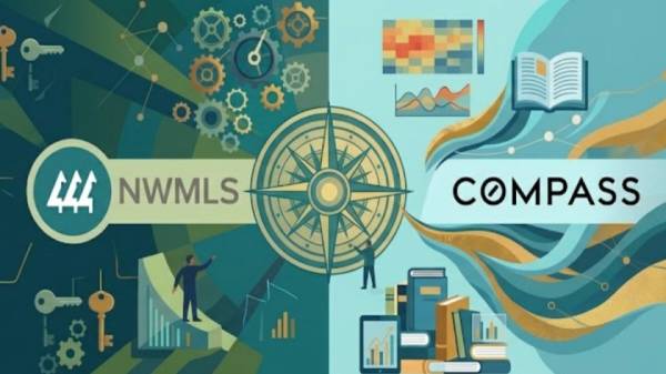 Угода Compass-NWMLS перевершила очікування