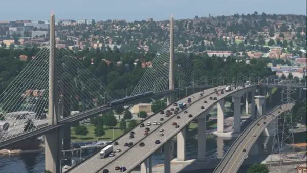 Sound Transit відтермінував проєкт Link у Західному Сіетлі на три роки
