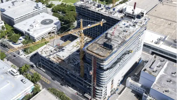 Balfour Beatty призначив нового директора зі стратегії