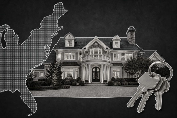 Sotheby’s International Realty об’єднує ONE, TTR під власним управлінням