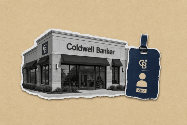 Ліндсей Лістанські очолить маркетинг Coldwell Banker