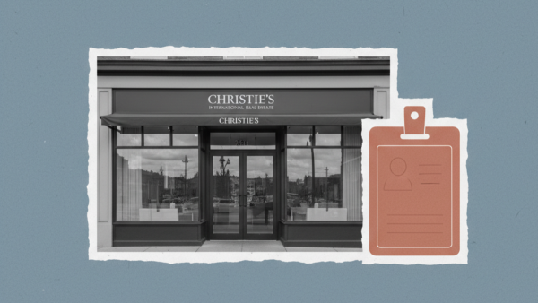 Christie’s International Real Estate об’єднався з агентами Warburg у новій брокерській компанії Нью-Йорка