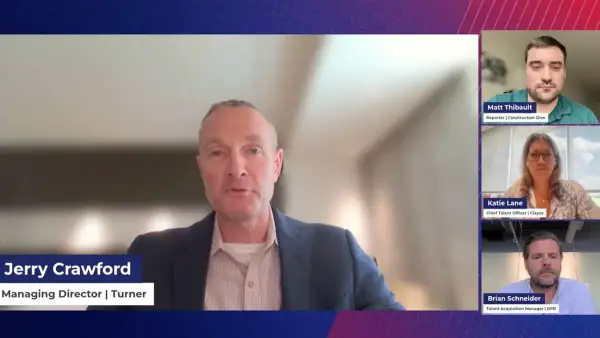 Як провідні підрядники забезпечують кадрами будівництво дата-центрів