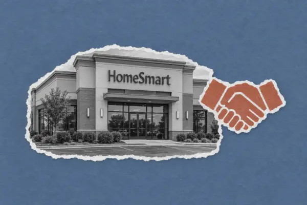 HomeSmart об’єднується з NorthGroup, збільшуючи команду до 2000 агентів