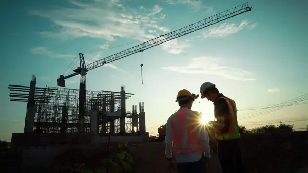 Фонд Lowe’s тренуватиме мільйон робітників будівельних спеціальностей