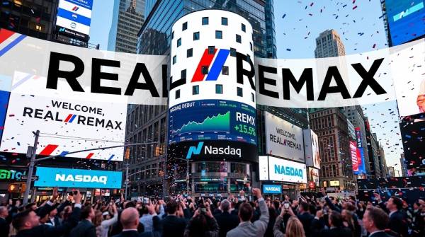 Олексій Відал очолив REMAX після угоди з Real REMAX