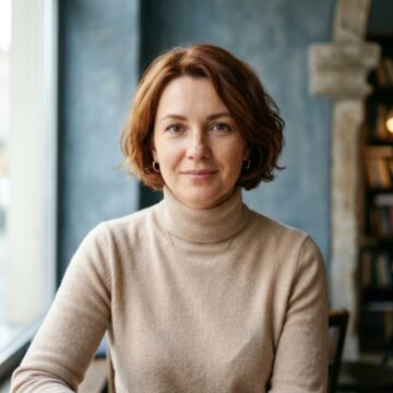 Ганна Герасименко
