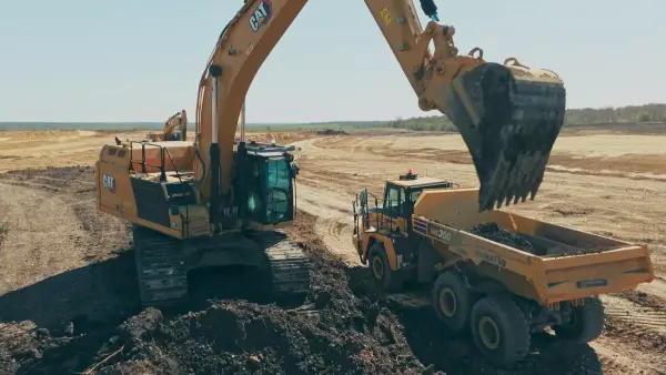 Bedrock Robotics залучила 600 мільйонів доларів інвестицій