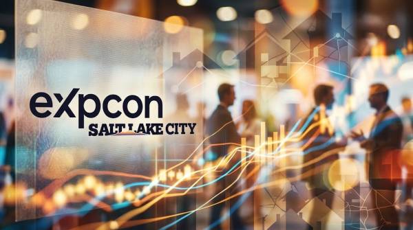 eXp Con 2026: інструменти для агентів та ШІ в умовах ринкових викликів