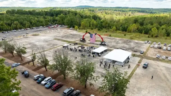 HITT розпочинає будівництво заводу з виробництва твердопаливних ракетних двигунів за $500 млн