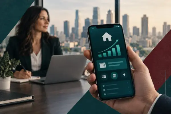 Real Wallet перетворюється на фінансовий хаб для агентів