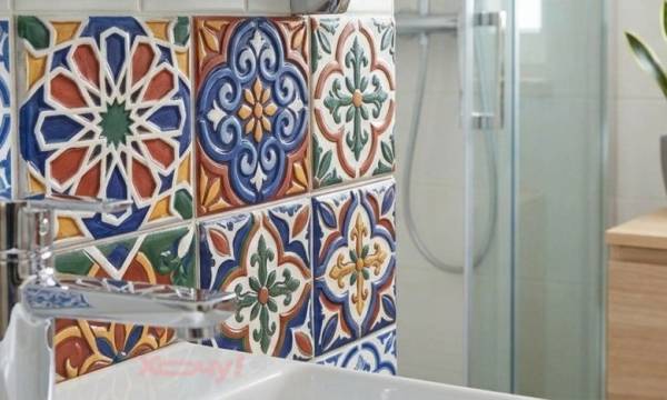Оновіть ванну за вечір: жодного пилу та бруду від демонтажу