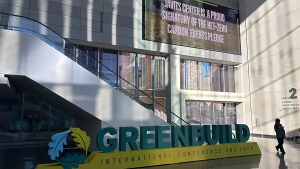 Сталий розвиток дата-центрів — це можливість, наголошують в USGBC