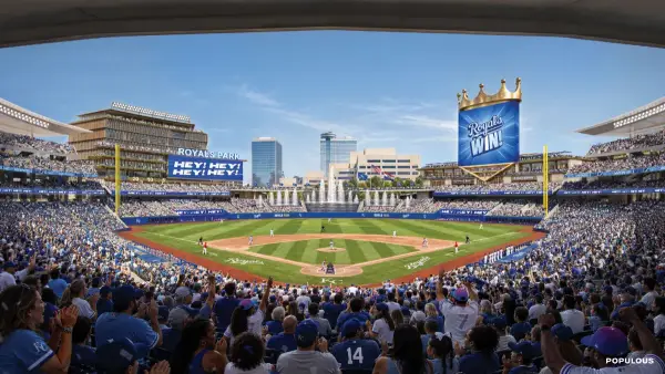 Компанії обрали представника власника для проєкту MLB за $3 мільярди, Skanska отримала контракт на $163 мільйони в Нью-Йорку